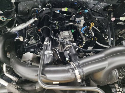 Used 2018 Ford F150 XLT w/ Equipment Group 301A Mid image 30