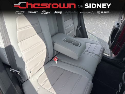 Used 2022 Honda CR-V EX-L image 36