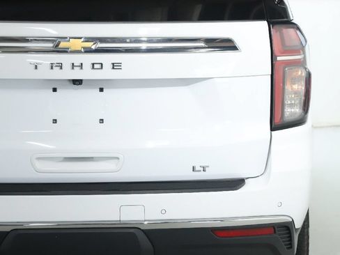 Used 2024 Chevrolet Tahoe LT AWD/4WD image 44