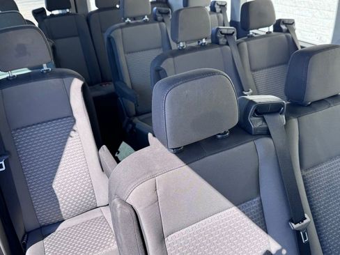 Certified 2023 Ford Transit 350 XLT image 11