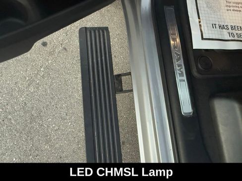 New 2026 RAM 1500 Limited image 32