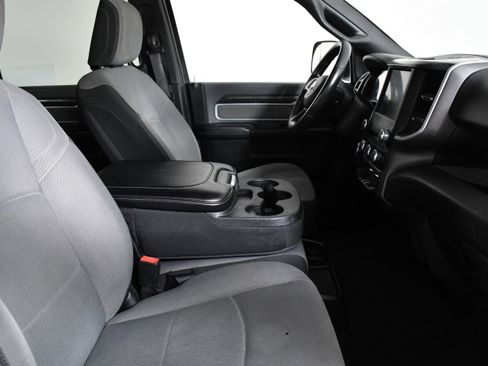 Used 2022 RAM 2500 Big Horn image 26