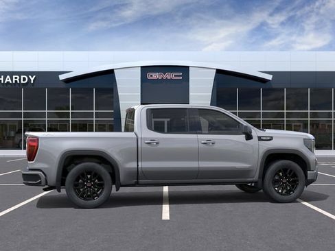 New 2026 GMC Sierra 1500 Elevation AWD/4WD image 5
