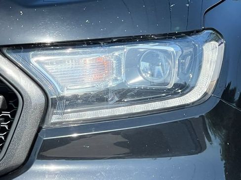Used 2020 Ford Ranger Lariat w/ Equipment Group 501A Mid AWD/4WD image 43