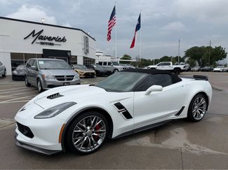 Used 2017 Chevrolet Corvette Grand Sport RWD video 1
