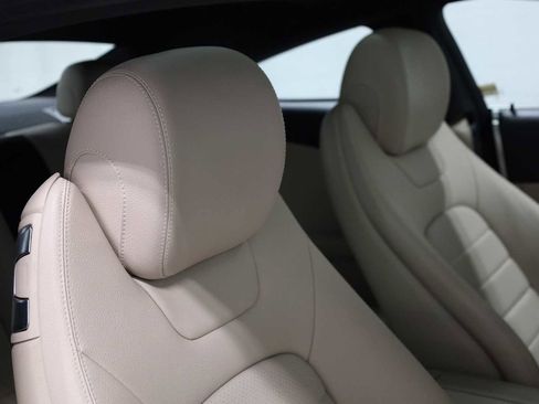 Used 2018 Mercedes-Benz C 300 Coupe image 21