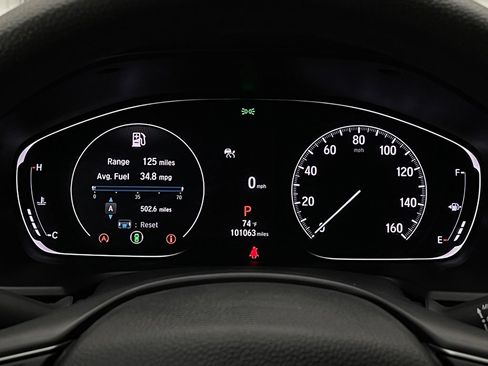 Used 2021 Honda Accord LX image 19