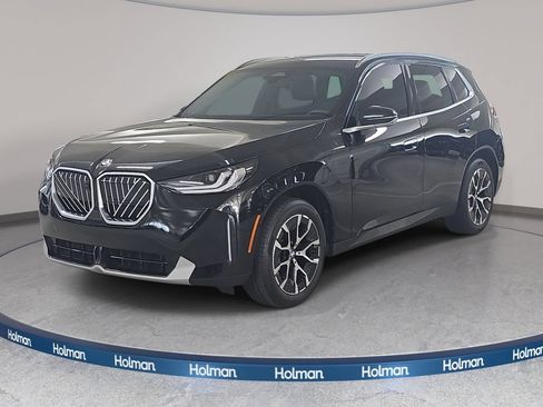 Used 2026 BMW X3 xDrive30i AWD/4WD image 1