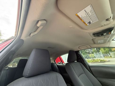 Used 2023 Toyota Corolla LE FWD image 27