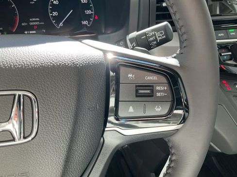 New 2026 Honda Odyssey EX-L image 12