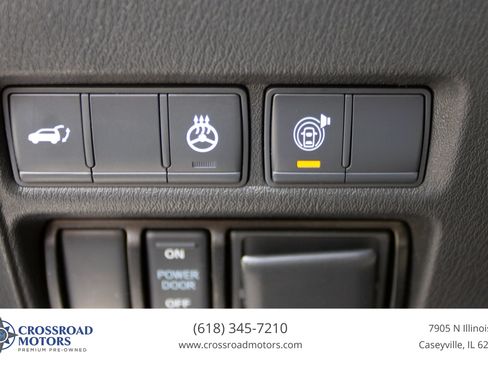 Used 2019 INFINITI QX80 Luxe w/ Proactive Package AWD/4WD image 23