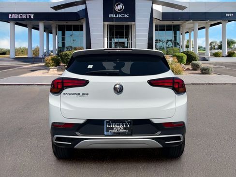 Used 2023 Buick Encore GX Preferred FWD image 4