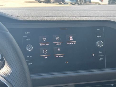 Used 2023 Volkswagen Jetta GLI Autobahn w/ GLI Black Package image 17