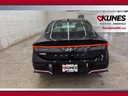 Used 2025 Hyundai Sonata SEL image 6