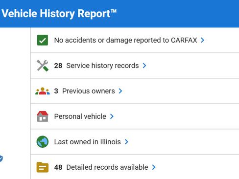 Used 2012 INFINITI FX35 Limited Edition image 25