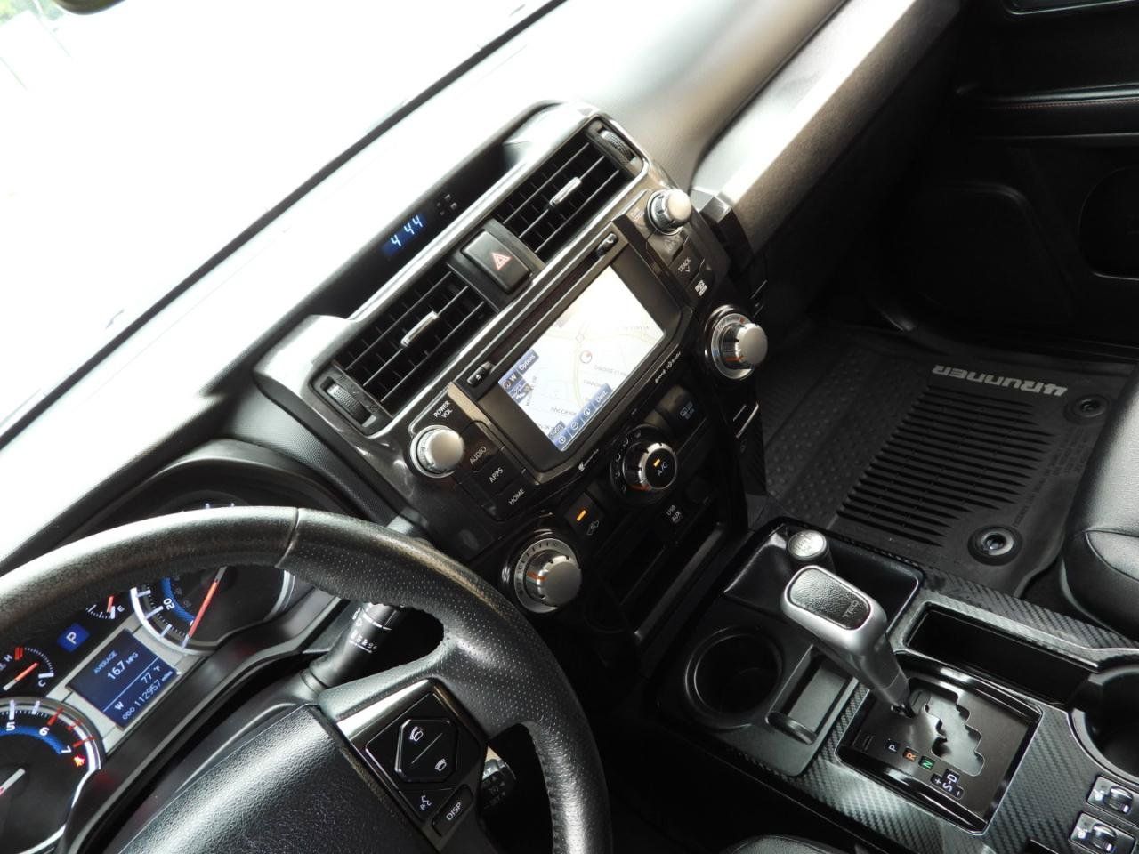 Used 2018 Toyota 4Runner TRD Pro AWD/4WD image 66