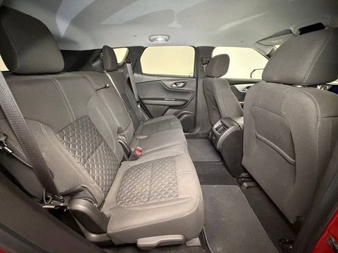 Used 2021 Chevrolet Blazer LT image 8