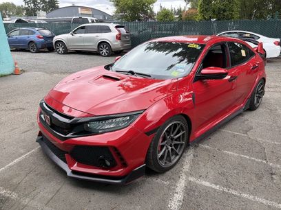 Used 2019 Honda Civic Type R