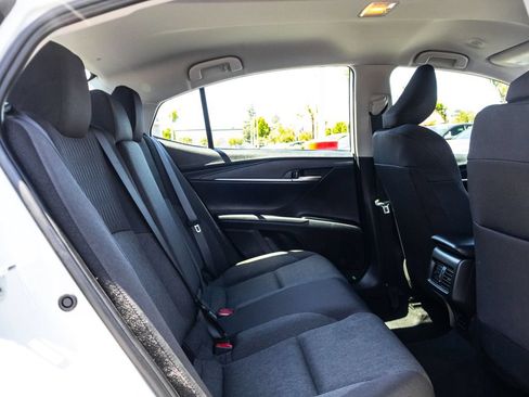 Used 2026 Toyota Camry LE FWD image 16
