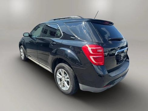 Used 2016 Chevrolet Equinox LT FWD image 9