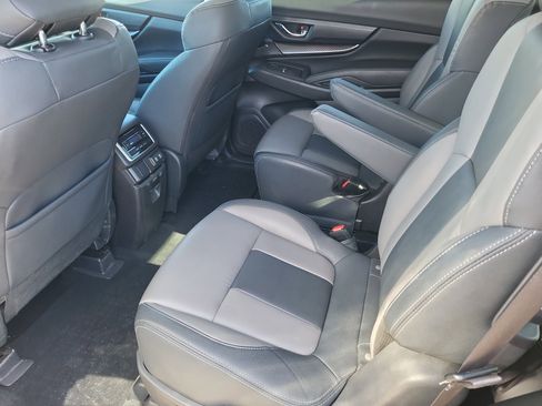 Certified 2022 Subaru Ascent Onyx Edition image 30