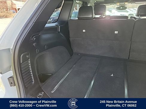 Used 2017 Jeep Grand Cherokee Limited w/ Luxury Group II AWD/4WD image 58