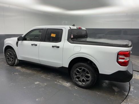 Used 2023 Ford Maverick XLT w/ Equipment Group 300A Standard image 2