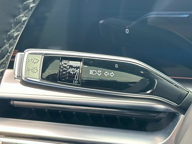 Certified 2025 Cadillac Lyriq Luxury w/ LPO, Floor Liner Package AWD/4WD image 10
