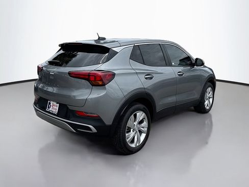 Used 2026 Buick Encore GX Preferred w/ Comfort Package FWD image 7