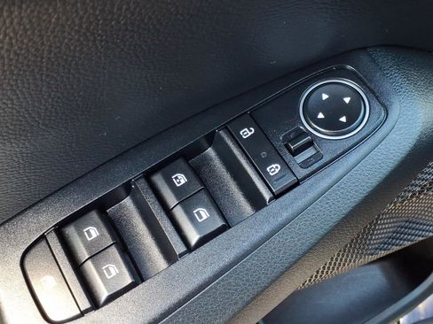 Used 2021 Kia Seltos EX AWD/4WD image 10