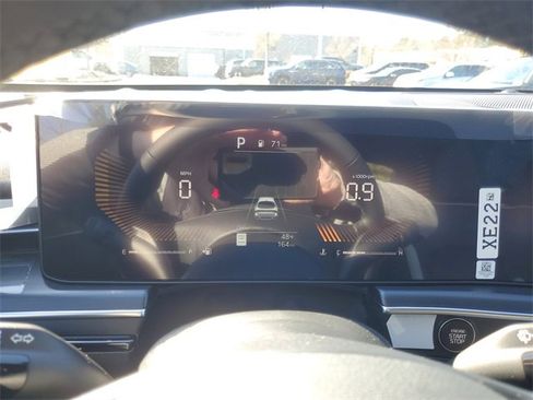 New 2026 Kia K5 GT-Line image 19