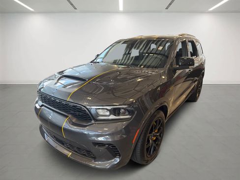 Used 2024 Dodge Durango SRT AWD/4WD image 2