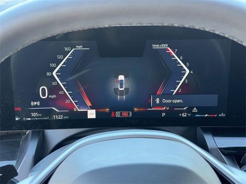 Certified 2025 BMW 530i image 26