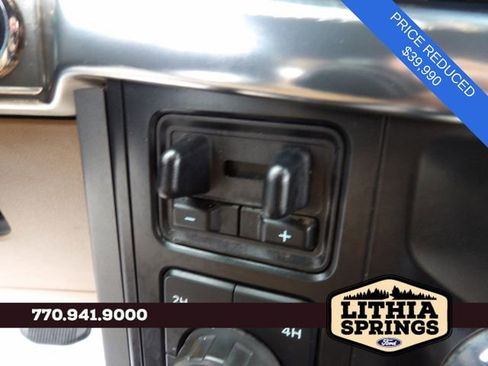 Certified 2021 Ford F150 Lariat image 22