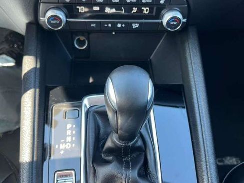 Used 2023 MAZDA CX-5 AWD 2.5 S w/ Select Package image 30