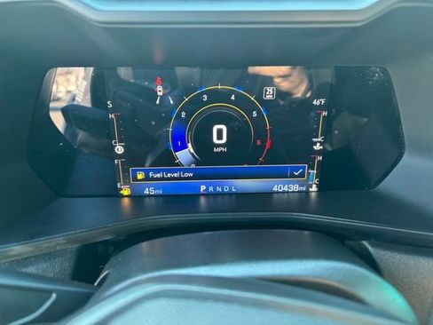 Used 2023 Chevrolet Colorado W/T image 16