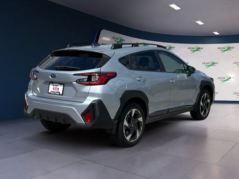 Certified 2024 Subaru Crosstrek 2.5i Limited w/ Crosstrek Mirror Package image 7