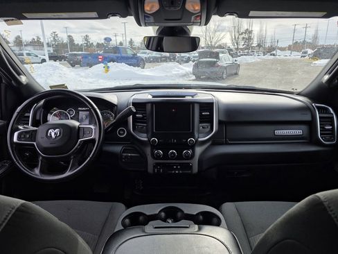 Used 2024 RAM 2500 Big Horn image 14