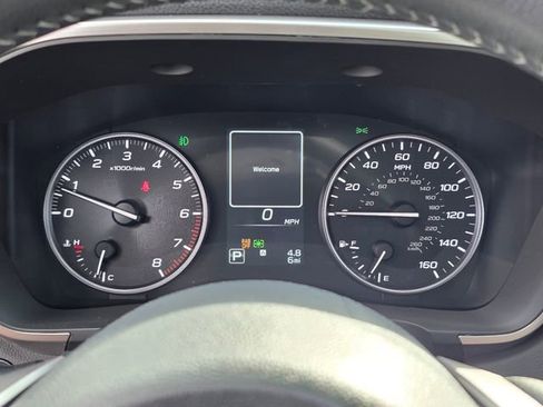 New 2026 Subaru Ascent Limited AWD/4WD image 29