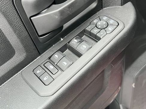 New 2026 RAM 2500 Tradesman AWD/4WD image 15