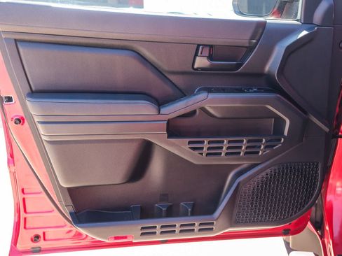 Certified 2024 Toyota Tacoma SR RWD image 25