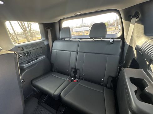 Used 2025 Hyundai Santa Fe SEL image 23