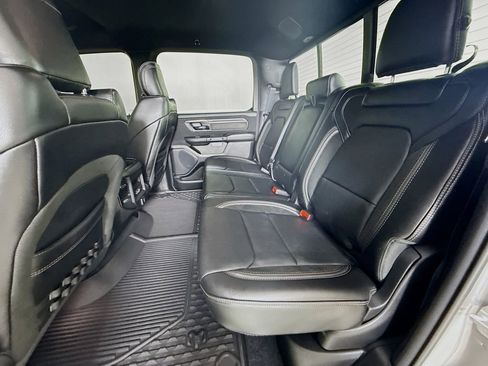 Used 2026 RAM 1500 RHO image 26