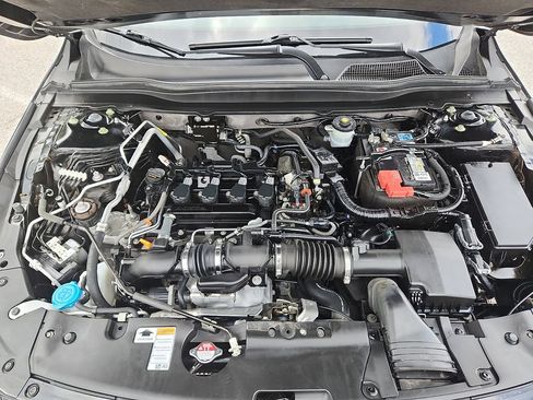 Used 2021 Honda Accord LX image 20