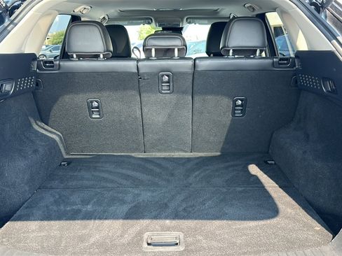 Used 2023 MAZDA CX-5 AWD 2.5 S w/ Premium Plus Pkg image 21