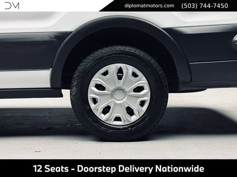 Used 2024 Ford Transit 350 XL RWD image 40