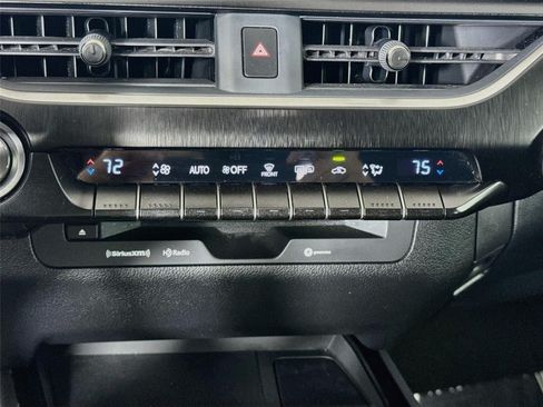 Used 2021 Lexus UX 200 F Sport FWD image 17