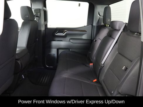 Used 2024 GMC Sierra 1500 Elevation AWD/4WD image 16