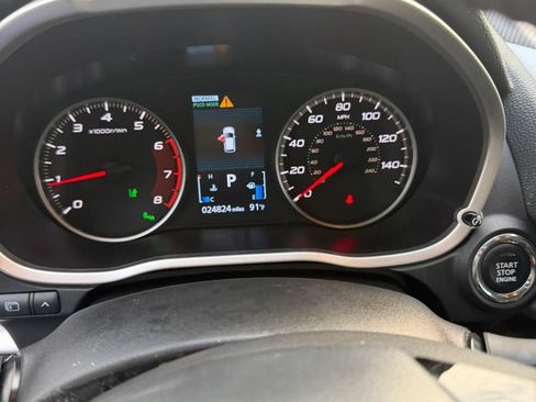 Used 2025 Mitsubishi Eclipse Cross SE AWD/4WD image 11