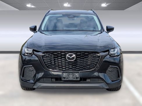 Used 2025 MAZDA CX-70 3.3 Turbo w/ Preferred Package image 6